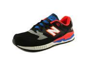 New Balance KL530 Youth US 6 Black Sneakers