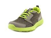 Ariat Fuse Youth US 2.5 Gray Sneakers