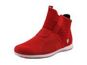 Puma Ankle Boot wmns SF Women US 11 Red Sneakers