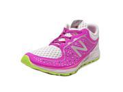 New Balance Vazee Breathe Women US 7.5 Purple Running Shoe