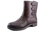 Naturalizer Tynner Women US 7 W Brown Ankle Boot