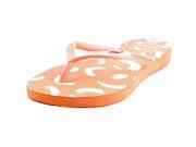 Havaianas 4134726 Women US 6 Pink Flip Flop Sandal