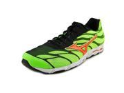 Mizuno Wave Hitogami 3 Men US 9.5 Green Running Shoe