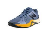 New Balance MC129 Men US 8 Blue Tennis Shoe