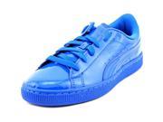 Puma Basket Classic Youth US 6.5 Blue Sneakers
