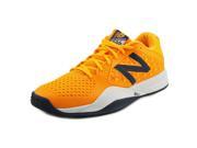New Balance 996v2 Men US 11.5 Orange Tennis Shoe