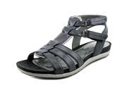 Baretraps Rhose Women US 9 Black Sandals