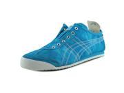 Onitsuka Tiger by As Mexico 66 Women US 6.5 Blue Sneakers