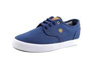 Circa Essential Men US 8.5 Blue Skate Shoe