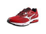 Mizuno Wave Legend 3 Men US 8 Red Running Shoe
