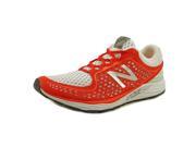 New Balance MBre Men US 8.5 2E Red Running Shoe