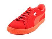 Puma Suede Classic Mesh FS Future Men US 11 Red Sneakers UK 10 EU 44.5