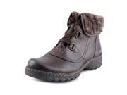Kim Rogers Breeny Women US 10 Brown Ankle Boot
