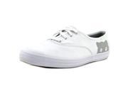 Keds CH TS Sneaky Cat Women US 9.5 White Walking Shoe
