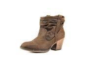 Rocket Dog Scouting 2 Women US 9.5 Brown Ankle Boot