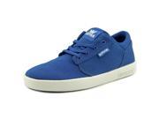 Supra Yorek Low Youth US 5 Blue Tennis Shoe