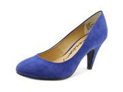 American Rag Felix Women US 8.5 Blue Heels
