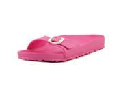 Birkenstock Madrid Women US 5 Pink Slides Sandal