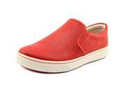 Born Richie Women US 7.5 Red Loafer