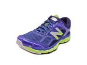 New Balance 860 Men US 8 Blue Running Shoe