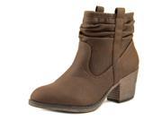 Rocket Dog Scouting 2 Women US 6 Brown Ankle Boot