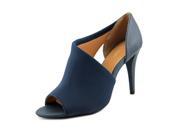 Calvin Klein Nina Women US 9.5 Blue Heels