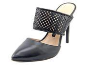 French Connection Mollie Women US 7 Black Heels