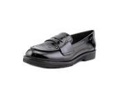 Vince Camuto Mitchell Women US 6 Black Loafer
