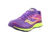Saucony Kinvara 4 Youth US 3.5 Purple Running Shoe