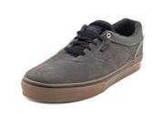 Circa Gravette Men US 6 Gray Skate Shoe