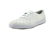 Keds CH Anchors Women US 7 White Sneakers