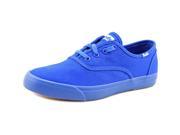 Keds Triumph Women US 6.5 Blue Sneakers
