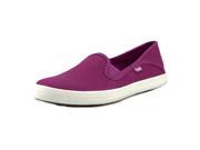 Keds Crashback Women US 8 Purple Loafer