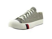 Pro Keds Royal Lo Men US 9.5 Gray Sneakers