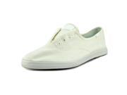 Keds Chillax Women US 8.5 White Sneakers