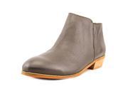 Softwalk Rocklin Perf. Women US 12 Brown Ankle Boot