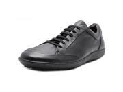 Tod s Allacciato Urbano Sportivo PF Men US 8 Black Sneakers