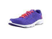 Under Armour GGS Pace Run Youth US 7 Purple Running Shoe