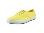 Keds CH Ox Women US 6.5 Yellow Sneakers