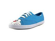 Keds CH Coxdr Print 1 Women US 10 Blue Sneakers