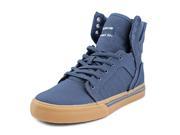Supra Skytop Youth US 5 Blue Sneakers