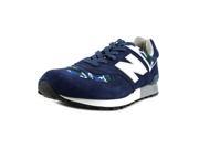 New Balance U5576 Men US 13 Blue Sneakers