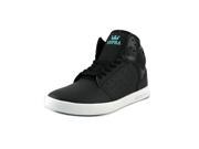 Supra Atom Youth US 6 Black Sneakers
