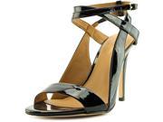 Calvin Klein Meville Women US 6.5 Black Sandals