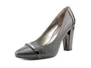Bandolino Everley Women US 10.5 Black Heels