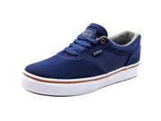 Circa Gravette Men US 8 Blue Skate Shoe