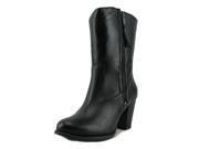 Ugg Australia Lynda Women US 7 Black Ankle Boot