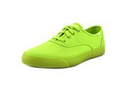 Keds Triumph Women US 5.5 Green Fashion Sneakers