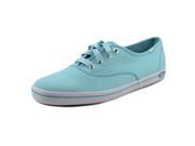 Keds CH EOS Women US 8 Blue Sneakers
