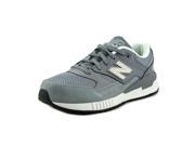 New Balance KL530 Youth US 7 Gray Sneakers